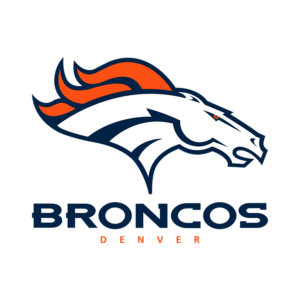  Denver Broncos 